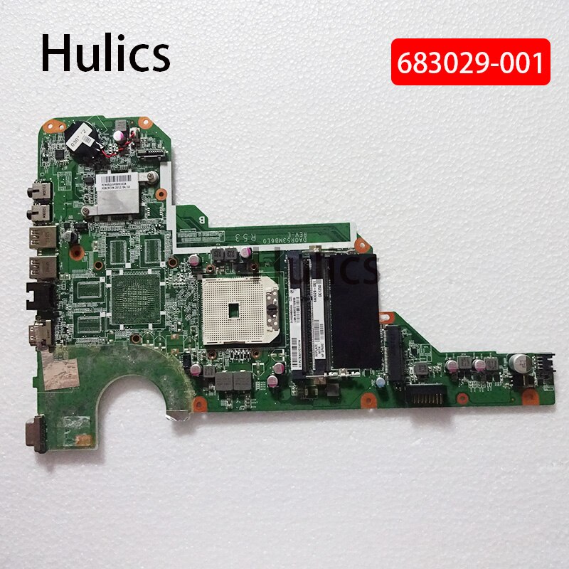 Hulics  683029-001 HP ĺ G4-2000 G6 G6-2000 G7..